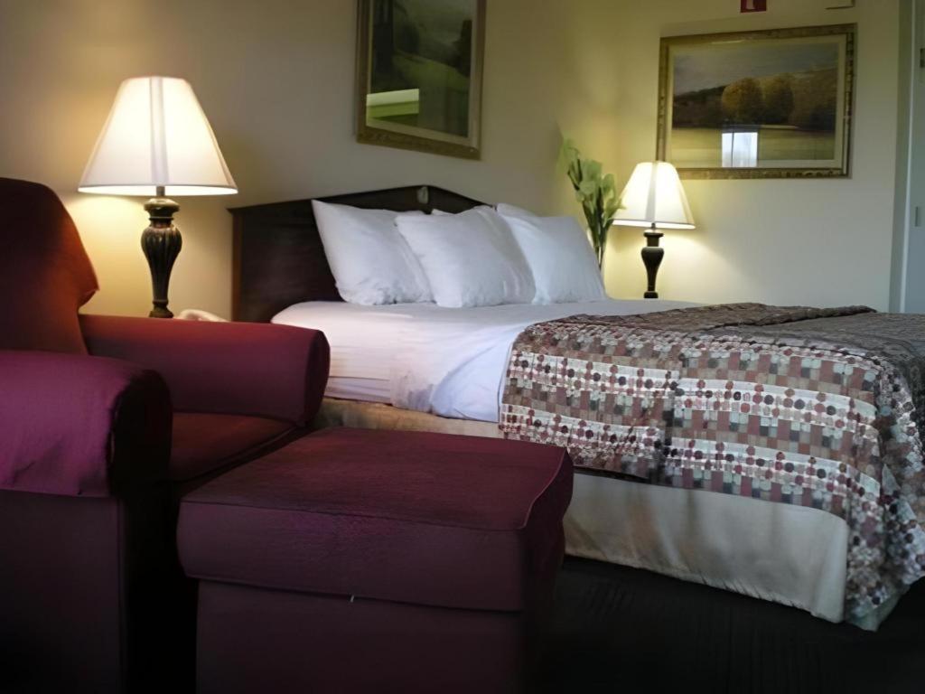 Quality Inn Arab Hwy 231 Exterior foto